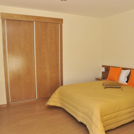 Quinta Das Colmeias Lancao Chambre photo