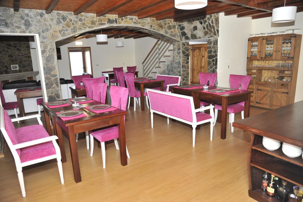 Quinta Das Colmeias Lancao Extérieur photo